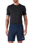 Nike DH9236 DF Academy PRO Shorts Men's Obsidian/Royal M