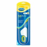 Deodoriseringssulor Scholl Gel Activ Sport