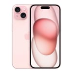 Apple iPhone 15 Dual 512GB Pink