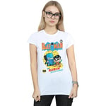 T-shirt Dc Comics  Super Friends The Boy Wonder