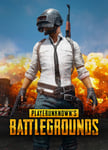 PLAYERUNKNOWN'S BATTLEGROUNDS Steam (Digital nedlasting)