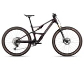 Orbea Orbea Occam SL M10 | Mountainbike | Wine Red Carbon View / Titan