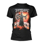 TESTAMENT - EUROPE 2020 TOU - Size S - New tsfb - T1398z