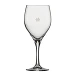 Schott Zwiesel 174490 Verres à Eau, Verre, Transparent, 6 unités