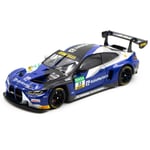 BMW M4 GT3 Schubert Motorsport René Reste #33 DTM 2023 1:18