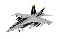 Model To Assemble 63834 F/A18f Super Hornet Revell