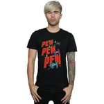 T-shirt Disney  Tie Fighters Pew Pew