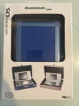 sacoche officielle aluminium metal case nintendo ds lite dsi