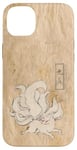 iPhone 14 Plus Kyubino-Kitsune(The nine-tailed fox) [Japanese Yokai] Case