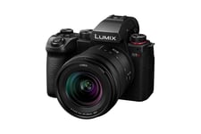 Panasonic Lumix S5m2 20 - 60Mm Kit