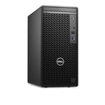 DELL OptiPlex 7020 Intel Core™ i5 i5-14500 8 Go DDR5-SDRAM 512 Go SSD Windows 11 Pro Mini Tower PC Noir