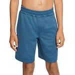 Hurley B Dri-Fit Onshore Mesh Shorts Garçon Gym Blue FR: XS (Taille Fabricant: XS)