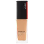 Shiseido Synchro Skin Self Refreshing Foundation 30ml (Various Shades) - Maple