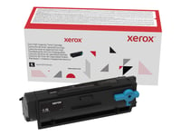 Xerox - Extra High Capacity - Svart - Original - Tonerpatron - For Xerox B305, B310, B315