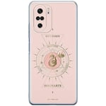 ERT GROUP Coque de téléphone Portable pour Xiaomi MI 11i/ REDMI K40/K40 Pro/POCO F3/ F3 Pro Original et sous Licence Officielle Harry Potter Motif 009, Coque en TPU