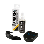 Sisu NextGen Aero + Case + Fresh Mouthguard Spray