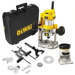 Håndoverfres DeWalt D26204K; 900 W