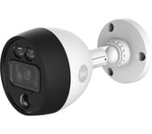 YALE YSV-1CSMD Smart Motion CCTV Camera - White & Black, Black,White