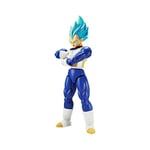 Bandai Figure-Rise Dragon Ball SUPER SAIYAN GOD SUPER SAIYAN VEGETA Kit 1976 FS