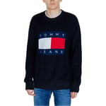 Pull Tommy Hilfiger  TJM REG DNA FLAG DM0DM19186