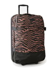 Rip Curl F-Light Global 110L Sun Tribe Hand Luggage Brown