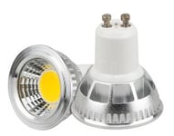 LED GU10 3W 4000K 45° (26W)