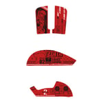 ASUS ROG Harpe Ace Mouse Grip Tape, EVA-02 Edition