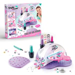 Style 4 Ever - UV Gel Nail Art Studio (2411)