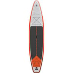 Shark Touring 12'6 x 32" x 6" SUP -set