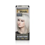 Jerome Russell Bblonde Maximum Blonde Toner Atomic Blonde 75ml