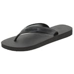Havaianas Homme Top Max Tongues, Black