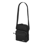 Helikon Tex EDC Compact Shoulder Bag Every Day Shoulder Bag Black