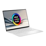 ASUS Zenbook S14 OLED UX5406SA 14.0" 3K 120Hz Touchscreen OLED Laptop (Intel Core Ultra 7 258V, 32GB RAM, 1TB PCIe SSD, UK Layout Backlit Keyboard, Windows 11 Home)