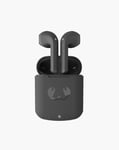 Fresh 'n Rebel Twins Core Casque True Wireless Stereo (TWS) Ecouteurs Appels/Musique Bluetooth Gris - Neuf