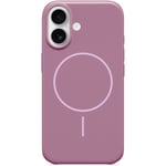 Apple Beats Case with MagSafe, mobile phone case (purple, iPhone 16)