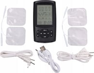 Extralink Extralink Vital+ Essential Electrostimulator - Tens Och Ems