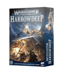 Warhammer Underworlds: Harrowdeep (French) New | 5011921158041