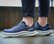 Hoka M KAWANA 2 Varsity Navy / Black, US 10.5 / EU 44 2/3