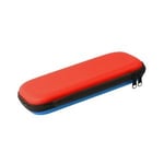 Pochette Pour Switch/lite/oled Bleu Rouge