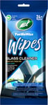 Glass Wipes Flatpack Turtle Wax