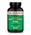 DR Mercola Multivitamin för barn