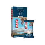 Clif Bar (12 pack)