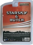 Starsky & Hutch 1968 Checker Taxi 1:64 scale from Greenlight, Green Machines