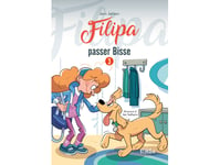 Filipa Passer Bisse | Jørn Jensen | Språk: Danska