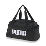 PUMA Challenger Duffel Bag XS Sac de Sport Mixte, Noir, Taille Unique