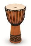 Djembe Origins Series Celtic Knot, Toca TODJ-10CK