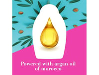 Organix Cosmetix Argan Oil Of Morocco Shampoo Revitalizing Shampoo With Moroccan Argan Oil 385Ml