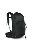 Osprey Talon 22 ryggsekk herre Black Coal Grey 2025