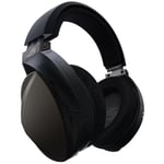 ASUS ROG Strix Fusion Wireless - Micro-casque - circum-aural - 2,4 GHz - sans fil - pour 15; ROG Strix G15; ROG Zephyrus G14; TUF Gaming F15; F17; FX505; TUF505; ZenBook 13; 14