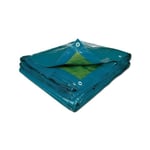 Bâche de protection - TERRE JARDIN - Multi-usage 70g/m2 - 10 x 15 m